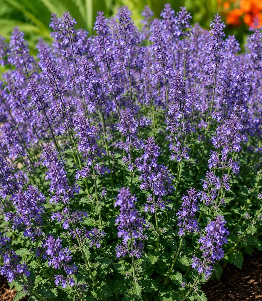 Nepeta x faassenii 'Grol'
